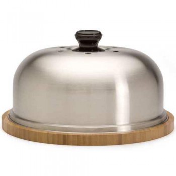 Cobb Snijplank, bamboe