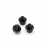 Cobb set rubber voetjes (3st)