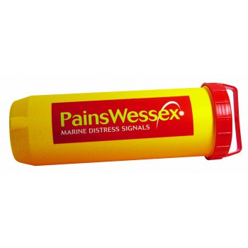 Waterdichte opbergcontainer KLEIN 3 ltr