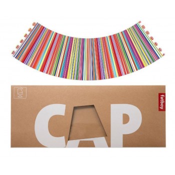 Cooper Cappie Krijg de kleure