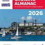 Cruising Almanac 2026