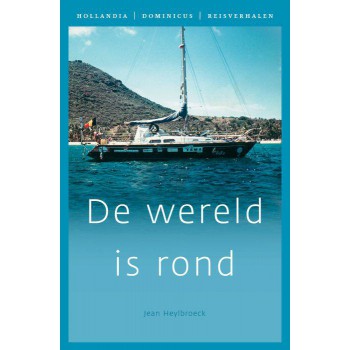 De wereld is rond