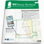 NV Atlas Duitsland de 10 - Nordfriesische ins