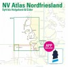 NV Atlas Duitsland de 10 - Nordfriesische ins