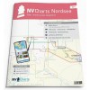 NV Atlas Duitsland DE 11 - Die Elbe, Hamburg bis Helgoland