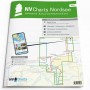 NV Atlas Duitsland DE 13 - Ostfriesland - Borkum bis Helgoland & Ems