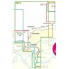 NV Atlas Duitsland DE 13 - Ostfriesland - Borkum bis Helgoland & Ems