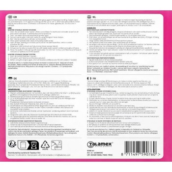 Drinkwater antivries 5ltr
