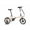 EMQ e-bike Sandstone Beige