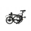 EMQ e-bike zwart