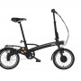 EMQ e-bike zwart