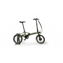 EMQ® Advanced/16
