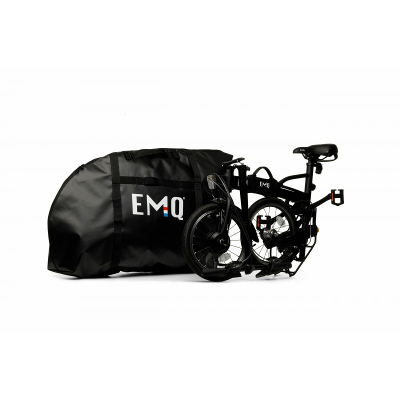 Gewatteerde waterdichte EMQ tas