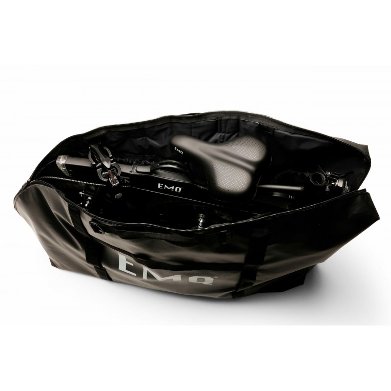 Gewatteerde waterdichte EMQ tas