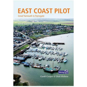 East Coast Pilot