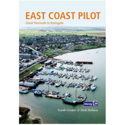 East Coast Pilot