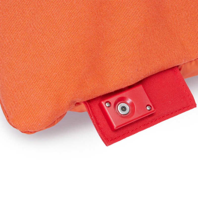 Hotspot Quadro Papaya