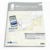 NV Atlas Frankrijk FR 1 - Dunkerque à Cherbourg