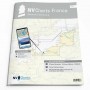 NV Atlas Frankrijk FR 1 - Dunkerque à Cherbourg