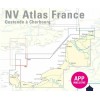 NV Atlas Frankrijk FR 1 - Dunkerque à Cherbourg