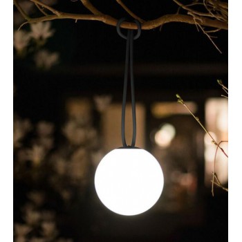 Fatboy Bolleke Anthracite