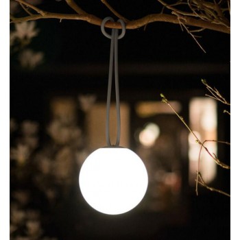 Fatboy Bolleke Taupe