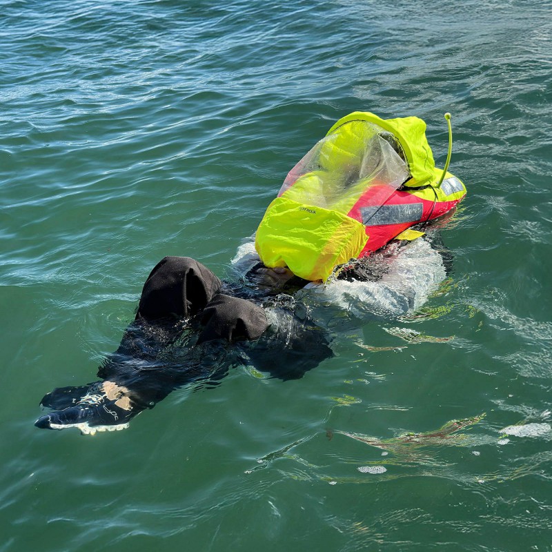 Deckvest VITO AFS 170N Hammar