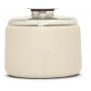 Flamtastique XS Olielamp Cream