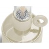 Flamtastique XS Olielamp Cream