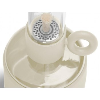 Flamtastique XS Olielamp Cream