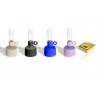 Flamtastique XS Olielamp Cream