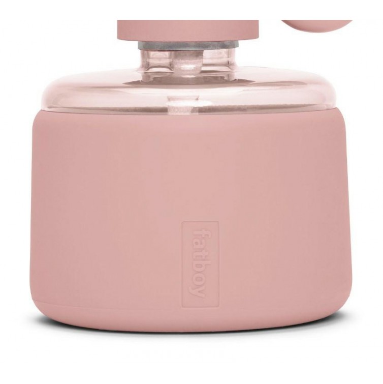 Flamtastique Xs - Soft Pink