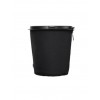 Flextrash Large 9 liter - Boldly Black