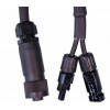MC4 adapterkabel 3 meter