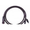 MC4 adapterkabel 3 meter