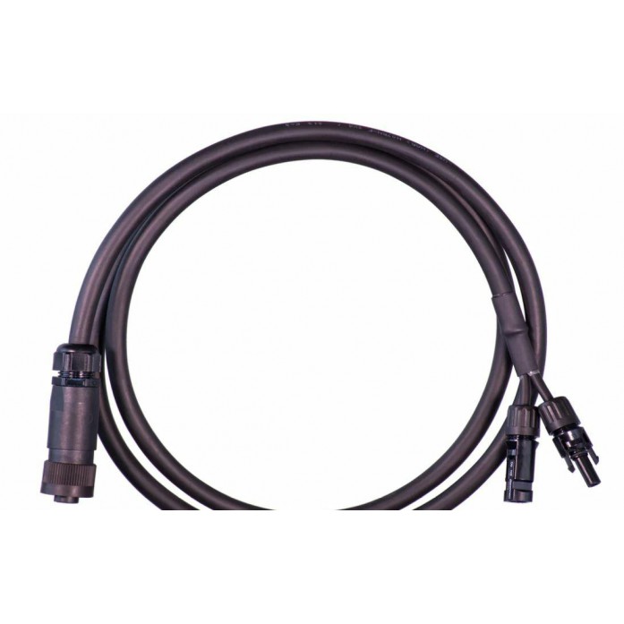 MC4 adapterkabel 3 meter