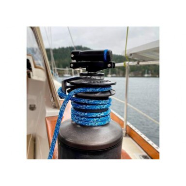 EasySea Flipper MAX opvouwbare lierhendel