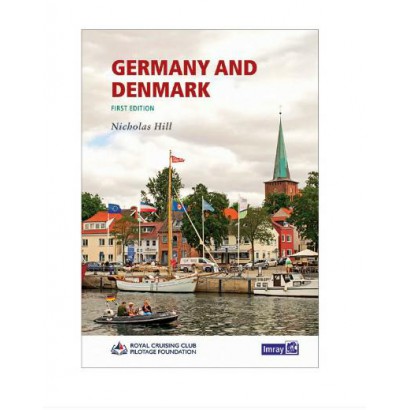 Cruising Guide Germany & Denmark Pilot