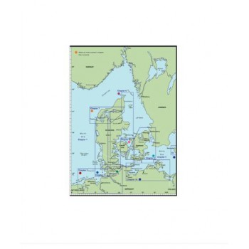 Cruising Guide Germany & Denmark Pilot