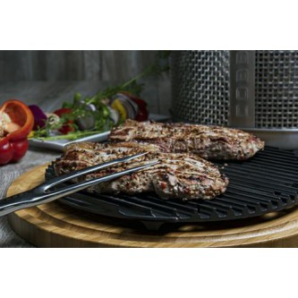Cobb Grilplaat