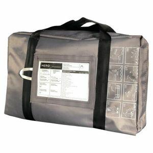 Hero Reddingsvlot Standard 6 persoons tas