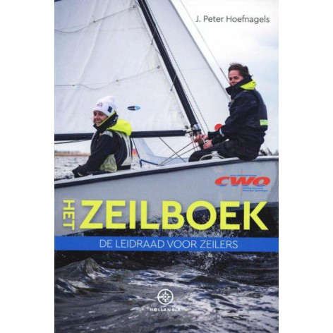 Het Zeilboek