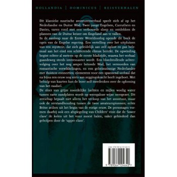 Het raadsel van de wadden