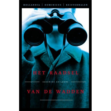 Het raadsel van de wadden