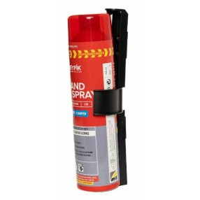 Houder voor sprayblusser