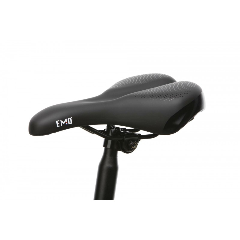 Comfort + zadel heren