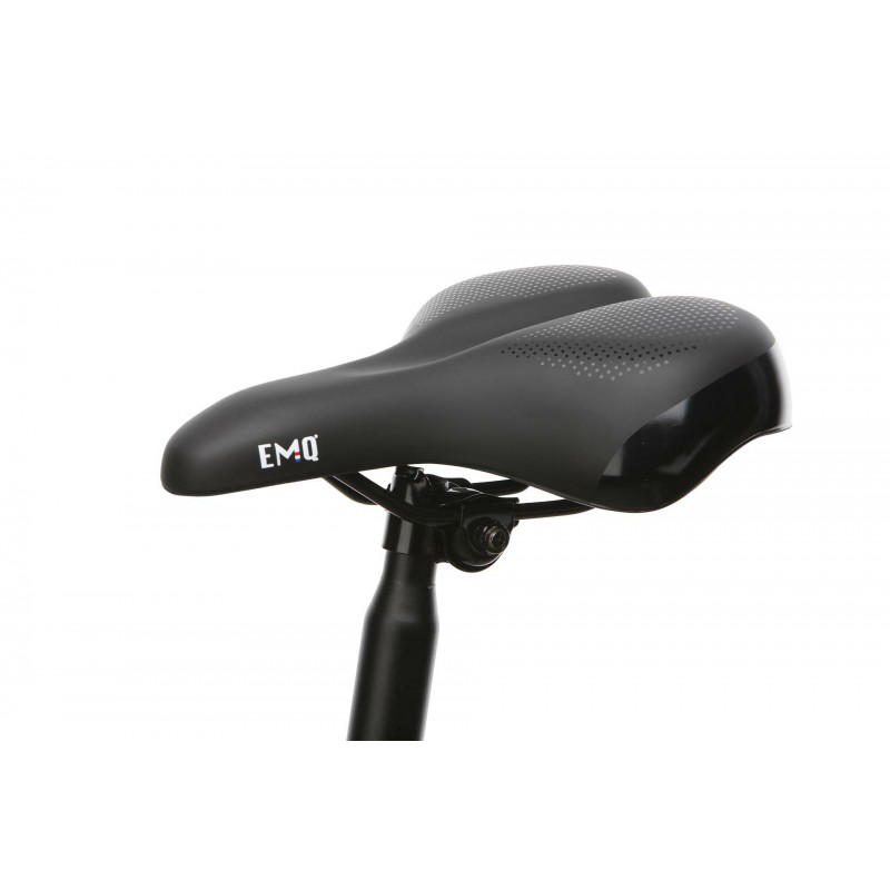 Comfort + zadel dames