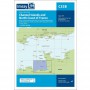 Imray C 33B - Channel Islands and North coast of France