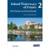 Inland Waterways of France Volume 2 Northeast and Southeast.