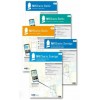 NV Charts Kartenkoffer Kattegat Serie 1-2-3-5.1-5.2